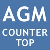 AGM CounterTop