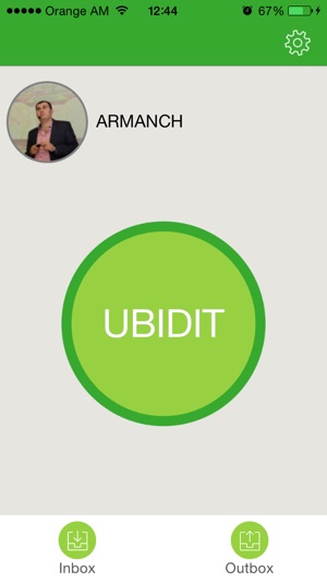 UBIDIT(圖2)-速報App