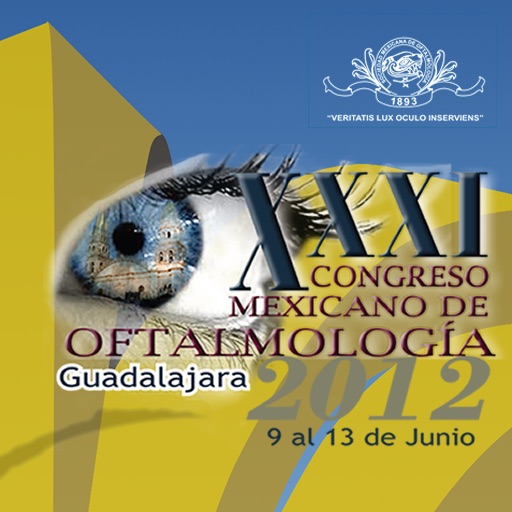 XXXI Congreso de la SMO HD icon