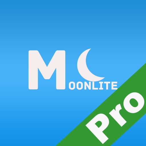 MoonLite Manager Pro