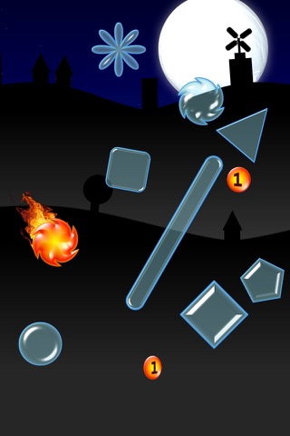 Fire Puzzle Game screenshot 4