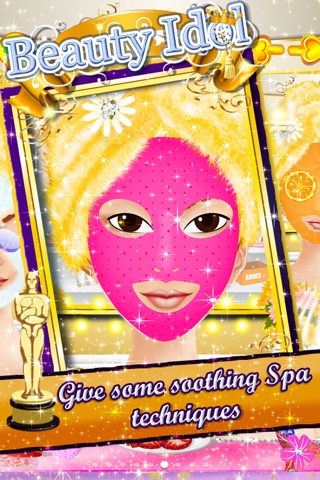 Beauty Idol- Fashion & Style Game for Girls screenshot 3