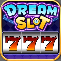 Slots Casino Dreams HD