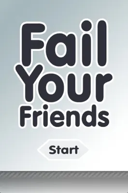 Game screenshot Fail Your Friends mod apk