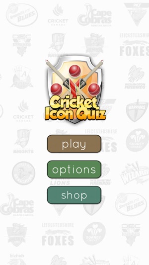 Cricket Icon Quiz(圖2)-速報App