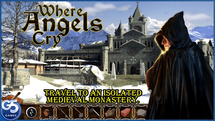 Where Angels Cry (Full)