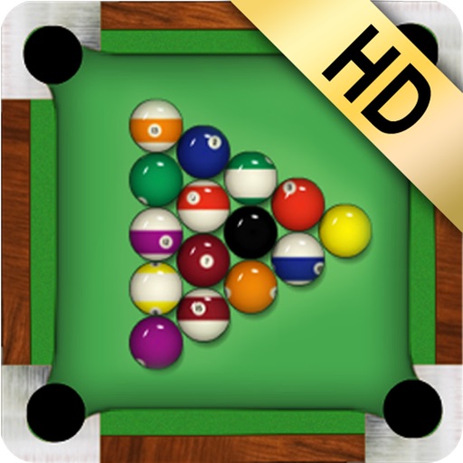Pool * iOS App