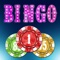 Las Vegas Bingo Mania Pro - win casino gambling tickets