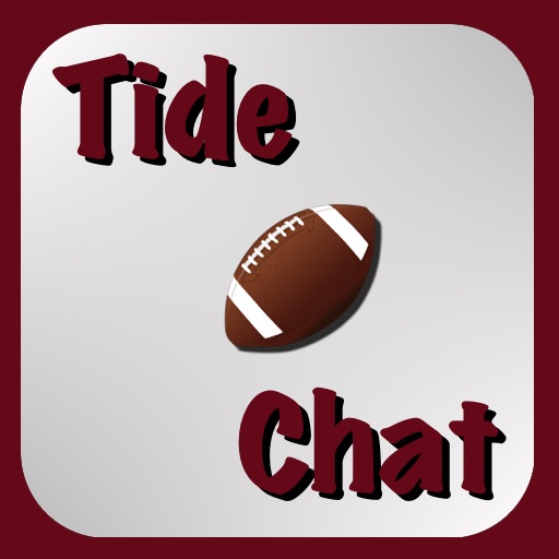 Tide Football Chat
