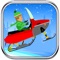 Snow Scooter - Fly Like A Tiny Rat Without Wings