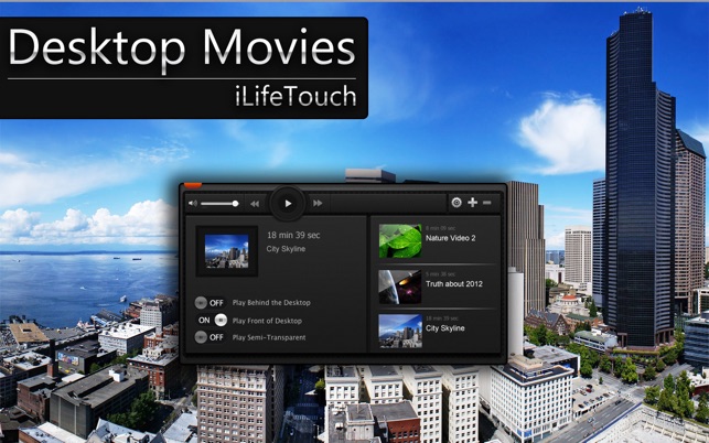 Desktop Movies(圖2)-速報App