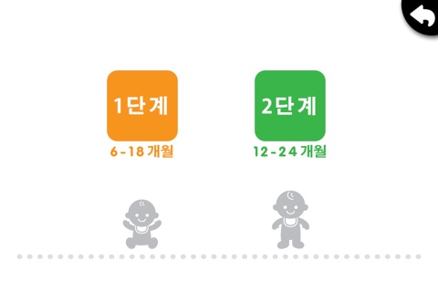 K's Kids Parents' Support Center: Happy Trio (한글) screenshot 2