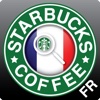 Nearest Starbucks France