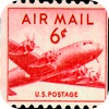 U.S. Postage Stamps--V2 1948-1987