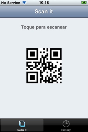 Scan it