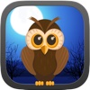 Dark Night Owl Shooter Game