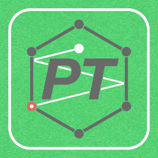 PolygonTrix icon