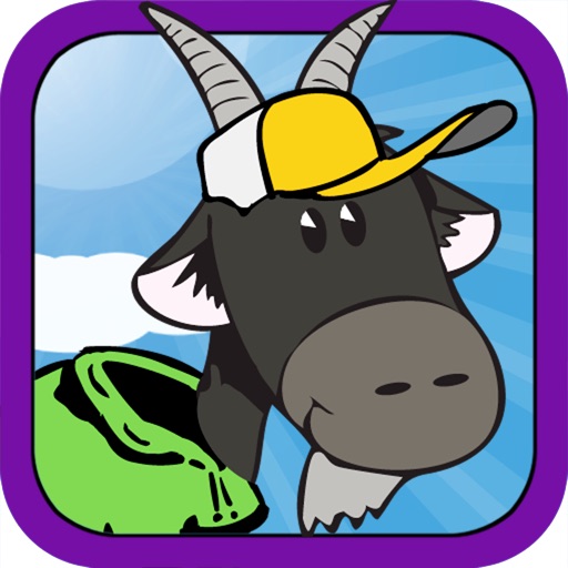 Goat Battle - Epic Online Challenge iOS App