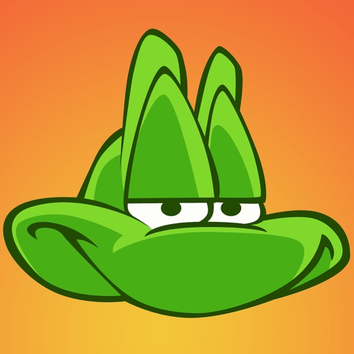 Superfrog HD icon