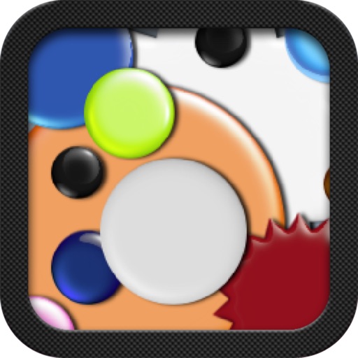 I See Spots HD Icon