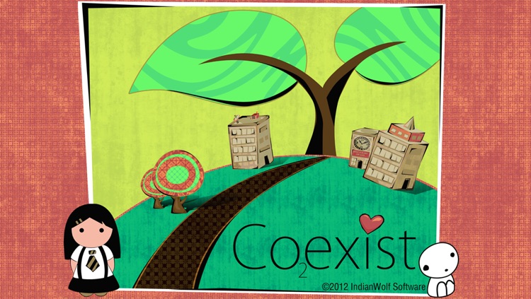 Coexistence screenshot-4
