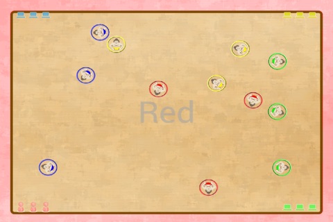 Sumo War screenshot 3