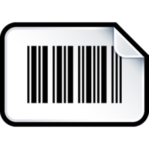 Quick Scanner - Barcode Scanner and QR Code Reader Icon