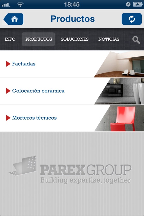 Parex