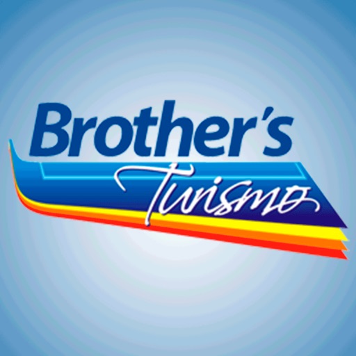 Brother's Turismo iOS App