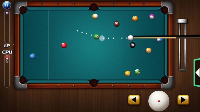 Pocket Pool Pro(圖2)-速報App