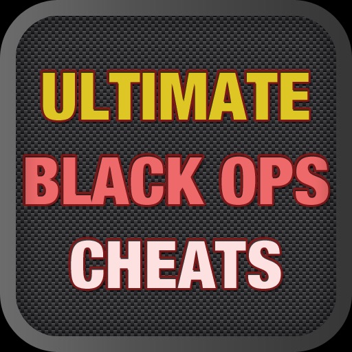 Ultimate Cheats for Black Ops