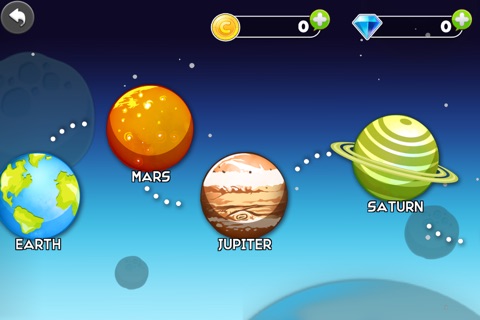 Bouncy Ball Global Championship screenshot 3