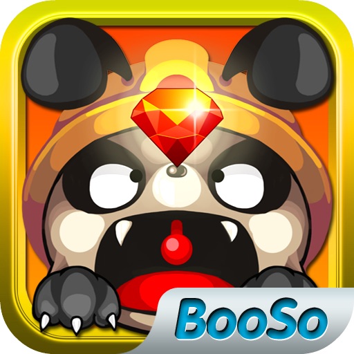 Panda's Treasure icon