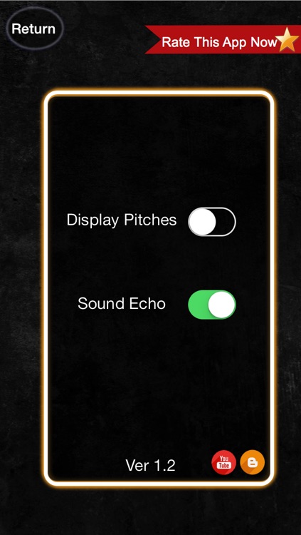 E-Violin : Playing real violin on your device