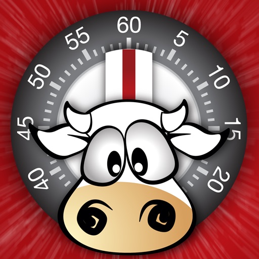 Barbecuemeter icon