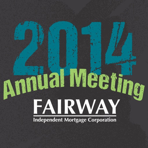 Fairway Annual Sales Meeting