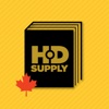 HD Supply Facilities Maintenance Canadian Virtual Catalogue