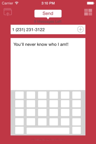 Say Hello! - Ultimate Texting screenshot 2