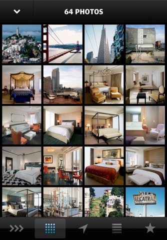 San Francisco: Wallpaper* City Guide screenshot 3