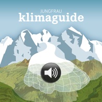 Jungfrau Klimaguide apk