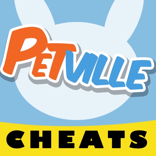 Cheats for PetVille icon