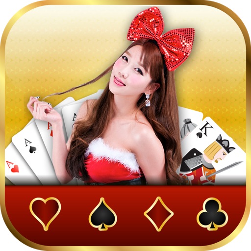 Đánh bài Online: chơi bài tien len, tlmn, poker, phom, lieng icon