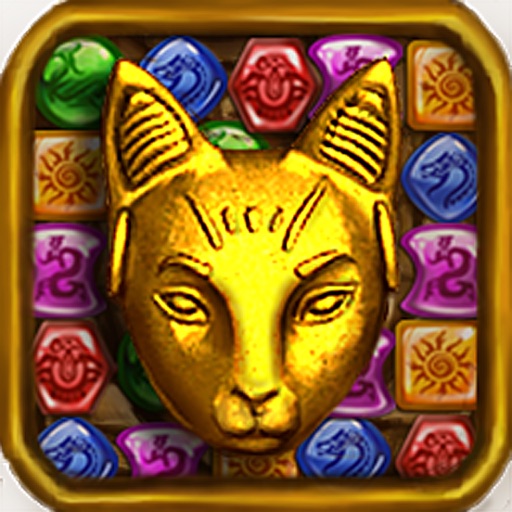 EgyptDash Free Icon