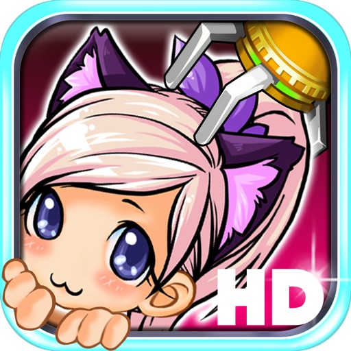 Girl Miner icon