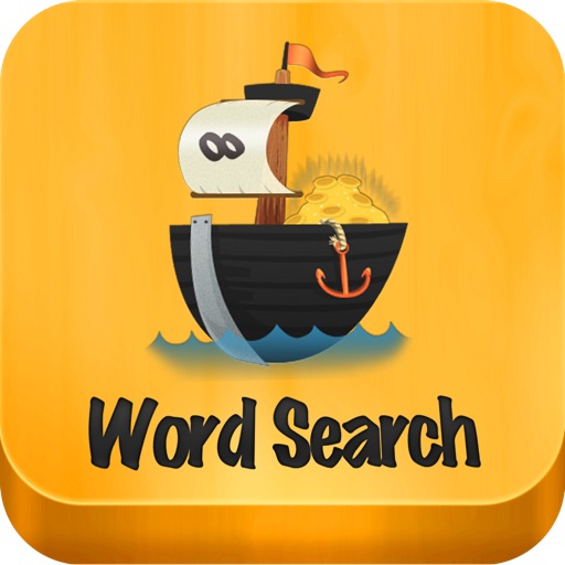 Word Search World icon