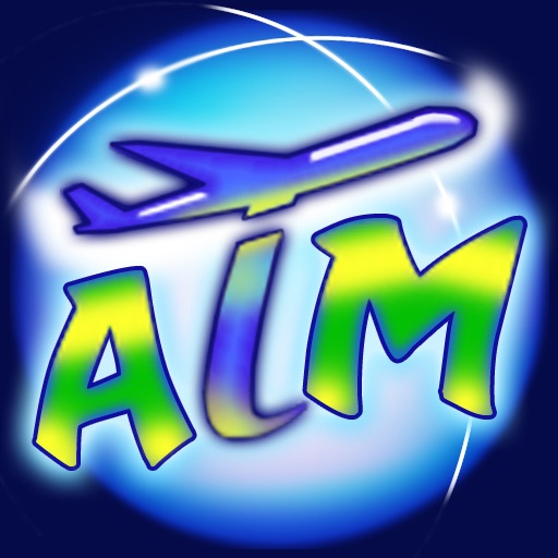 Air Traffic Manager (A.T.M)