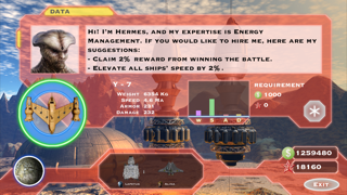 Ultimate Fleet screenshot 3
