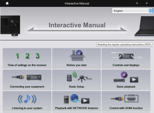 AVNavigator for iPad(圖3)-速報App