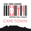 Girl Geek Dinners Cape Town