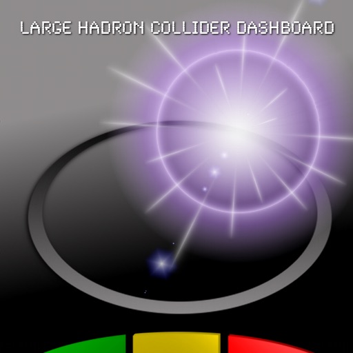 LHC Dash
